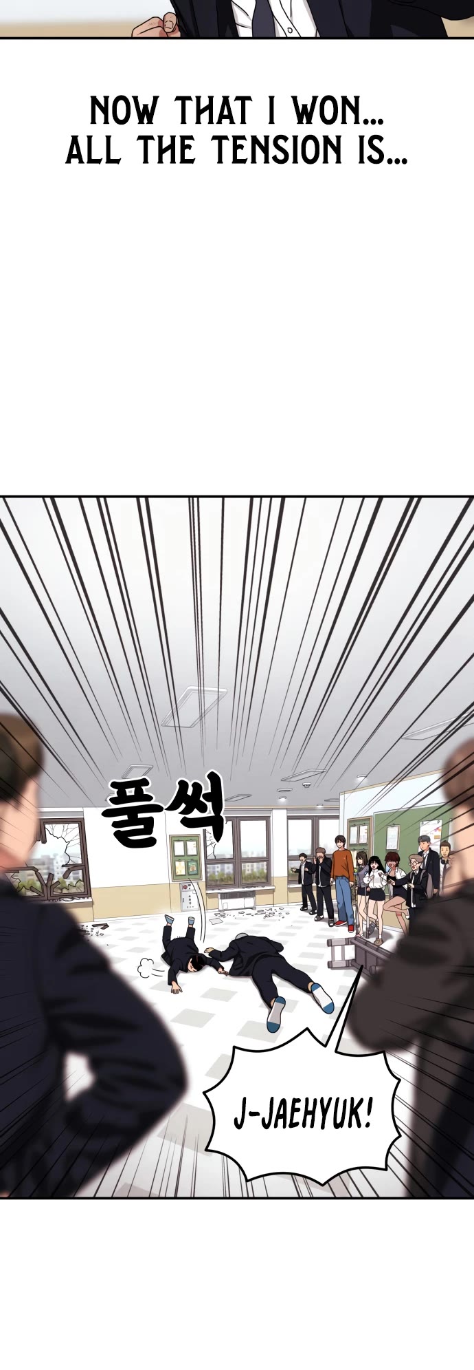 Top 1 Fighting Tutoring Chapter 78 page 55 - Chapter 78