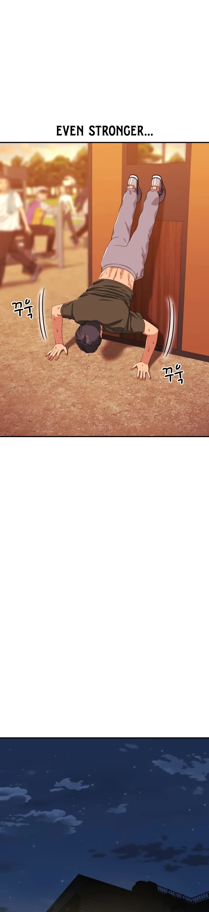 Top 1 Fighting Tutoring Chapter 79 page 18 - Chapter 79