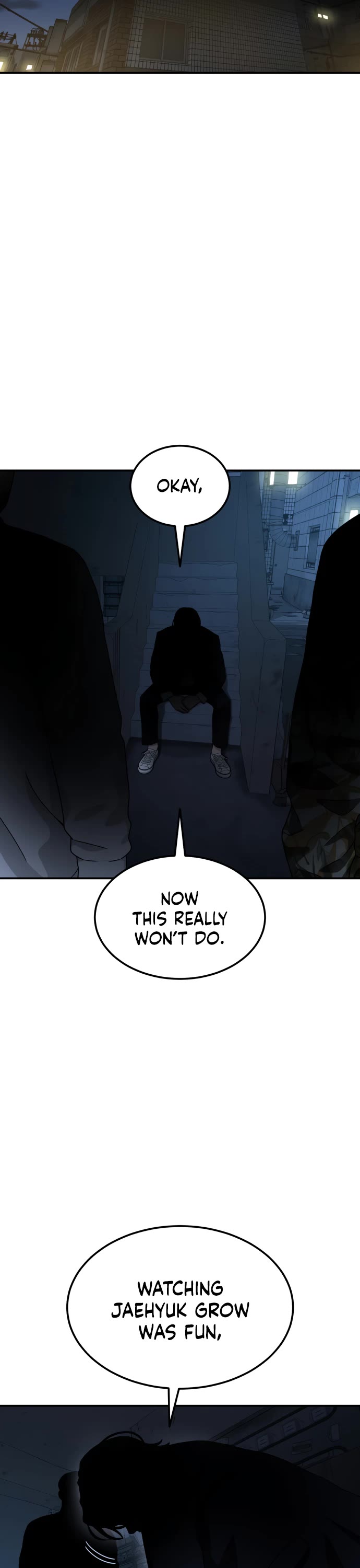 Top 1 Fighting Tutoring Chapter 79 page 19 - Chapter 79