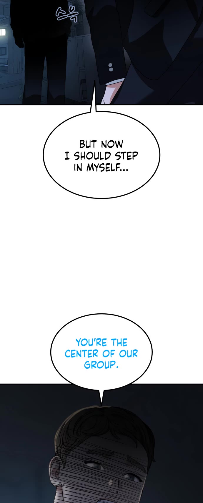 Top 1 Fighting Tutoring Chapter 79 page 20 - Chapter 79