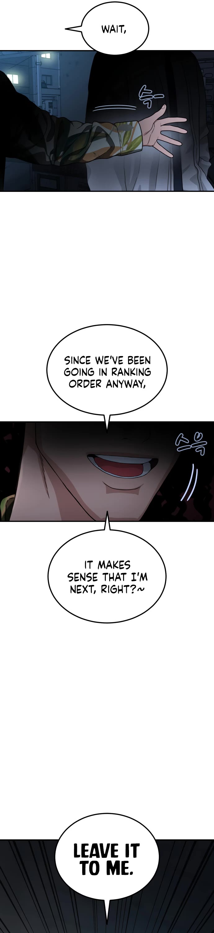 Top 1 Fighting Tutoring Chapter 79 page 22 - Chapter 79