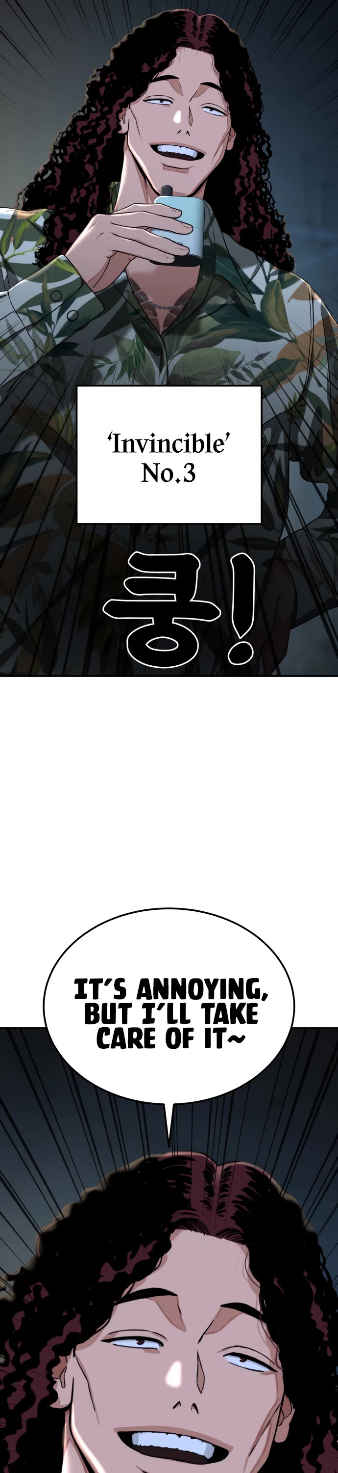 Top 1 Fighting Tutoring Chapter 79 page 23 - Chapter 79