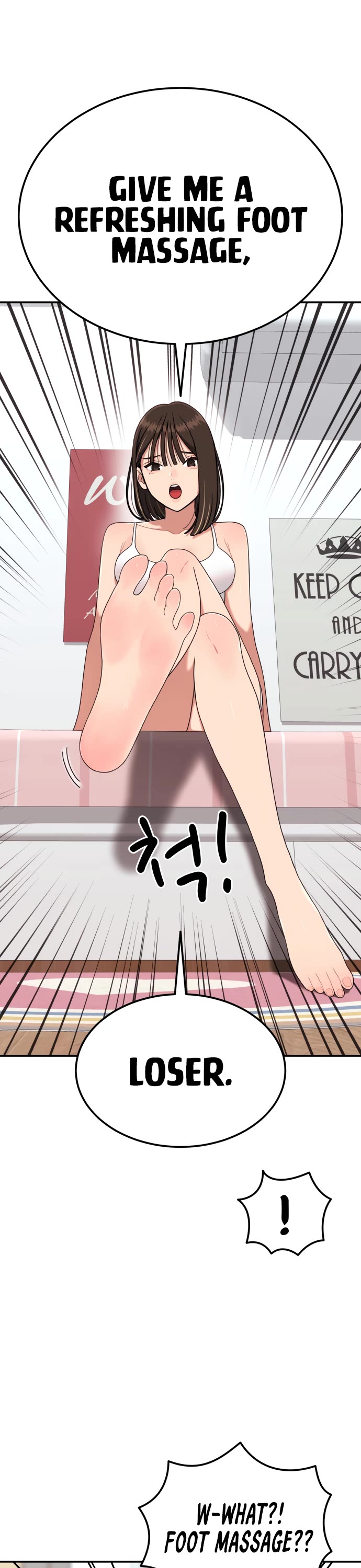 Top 1 Fighting Tutoring Chapter 79 page 29 - Chapter 79