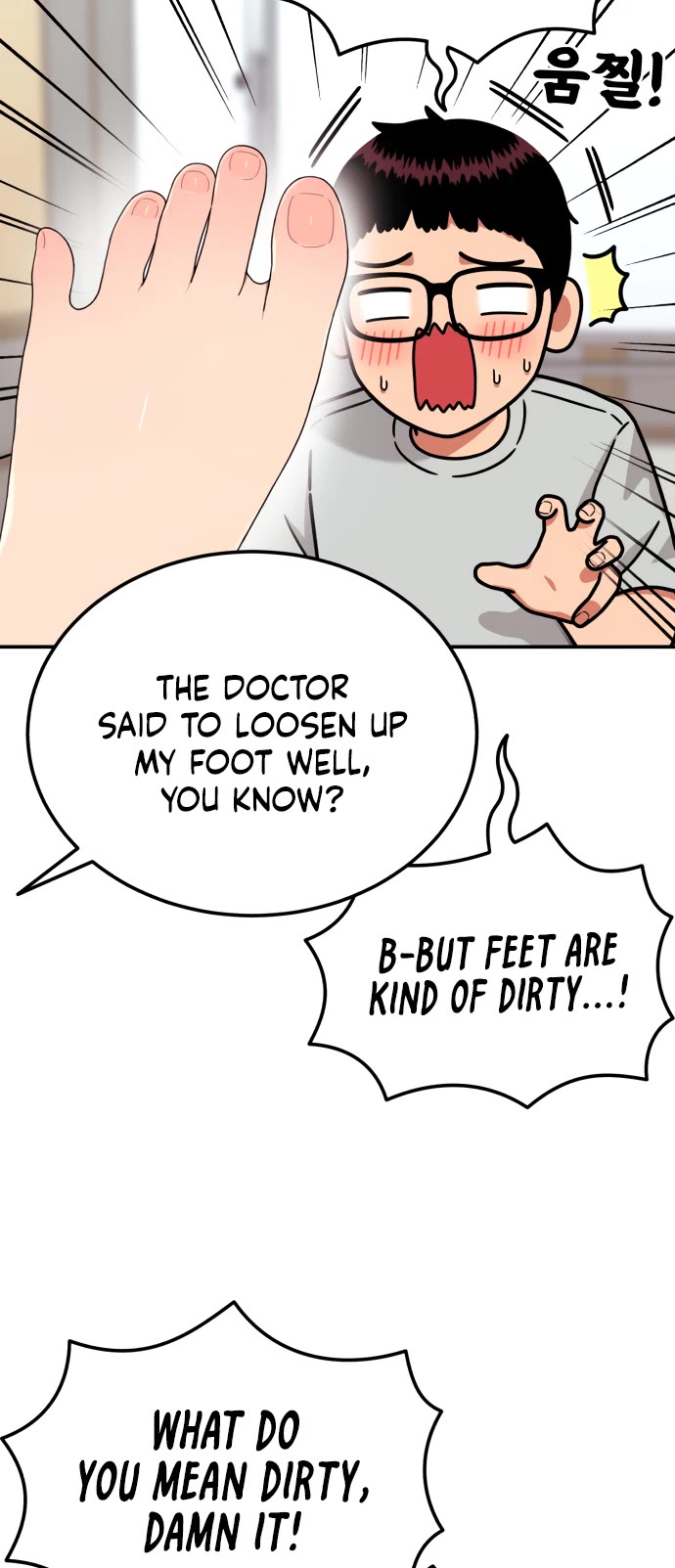 Top 1 Fighting Tutoring Chapter 79 page 30 - Chapter 79