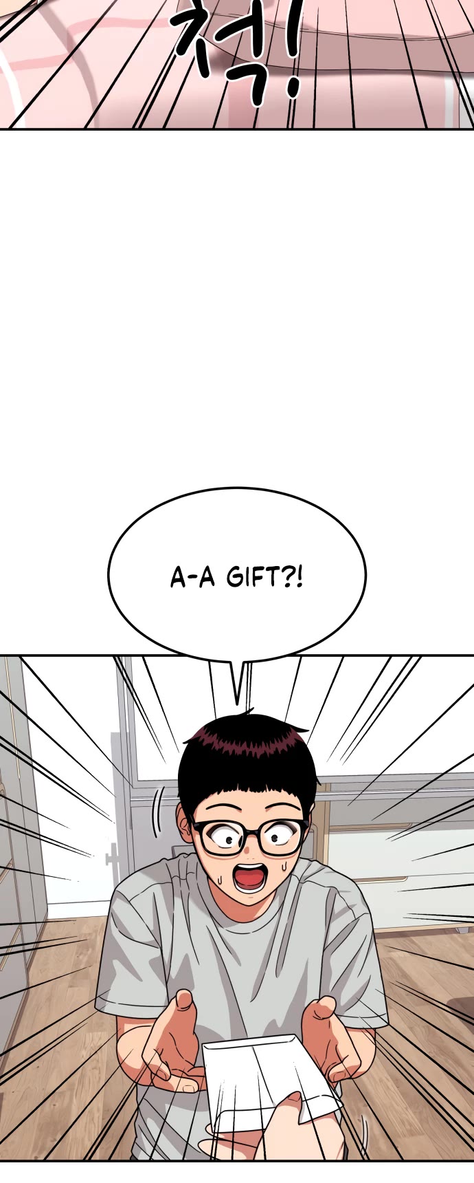 Top 1 Fighting Tutoring Chapter 79 page 38 - Chapter 79