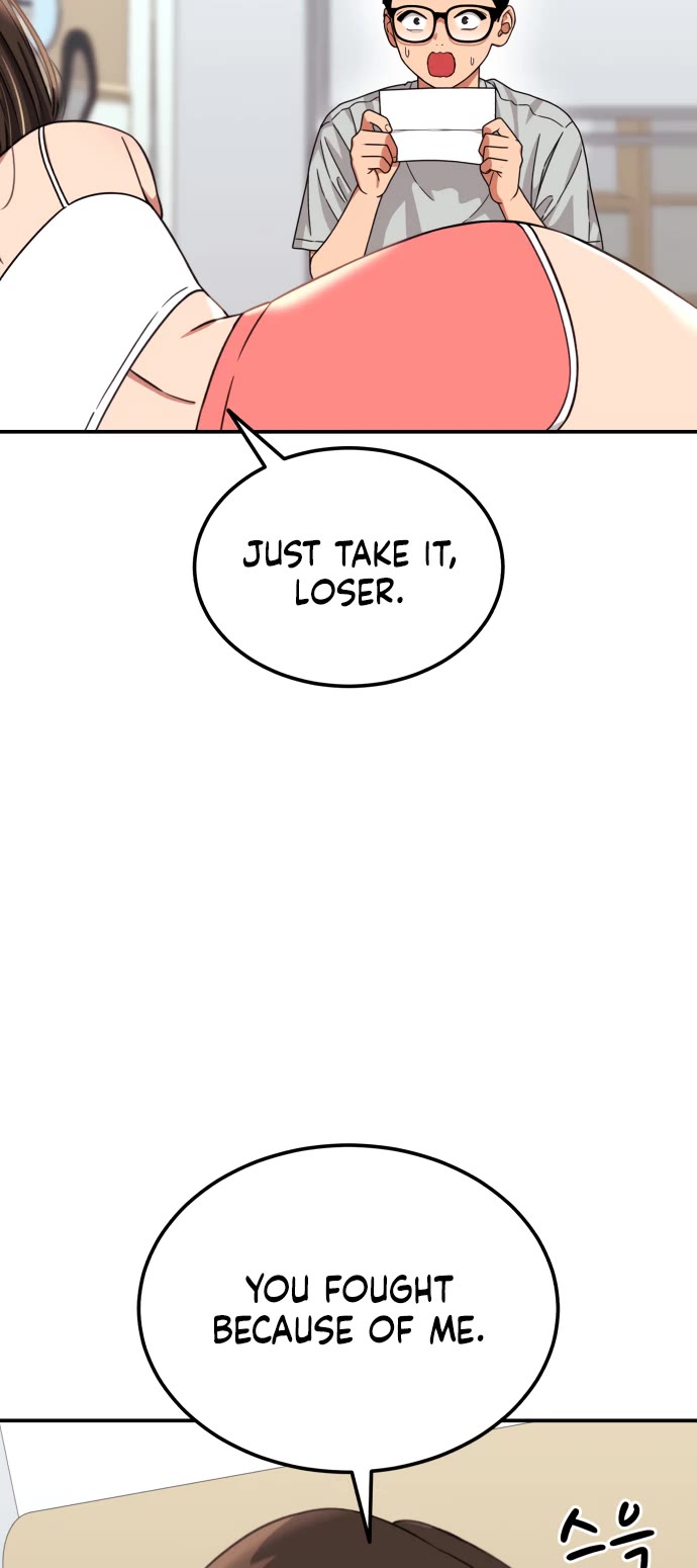 Top 1 Fighting Tutoring Chapter 79 page 41 - Chapter 79