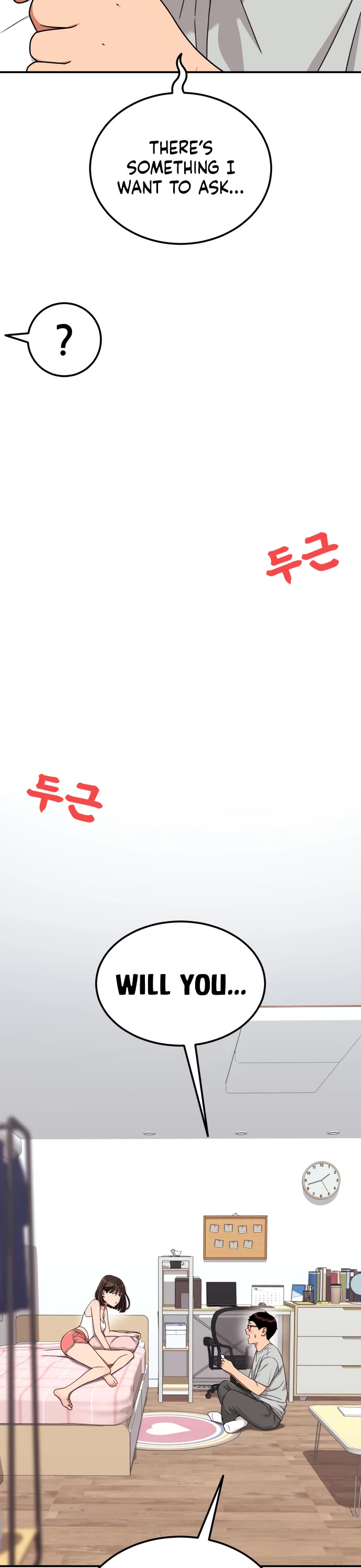 Top 1 Fighting Tutoring Chapter 79 page 45 - Chapter 79