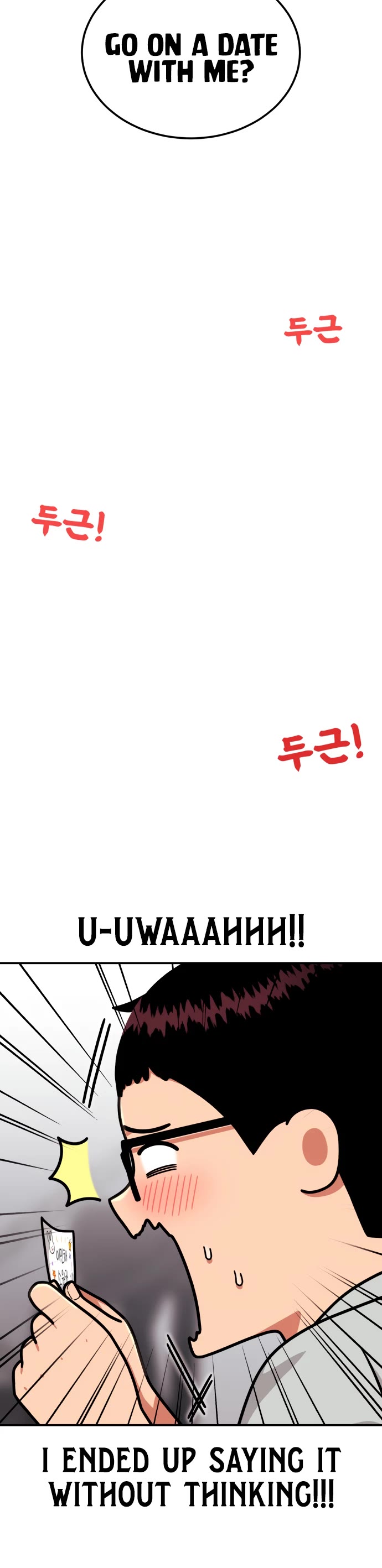 Top 1 Fighting Tutoring Chapter 79 page 46 - Chapter 79