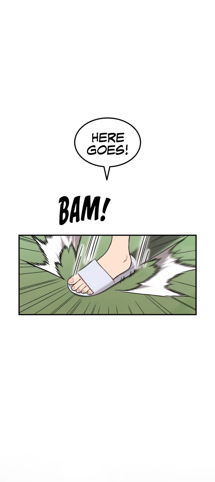 Top 1 Fighting Tutoring Chapter 8 page 12 - Chapter 8: Can I Win With This?