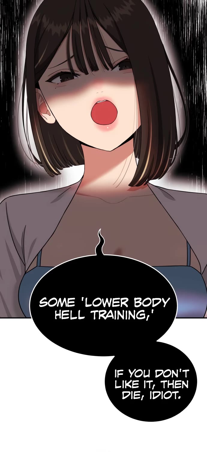 Top 1 Fighting Tutoring Chapter 8 page 16 - Chapter 8: Can I Win With This?