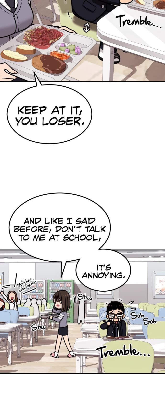 Top 1 Fighting Tutoring Chapter 8 page 19 - Chapter 8: Can I Win With This?