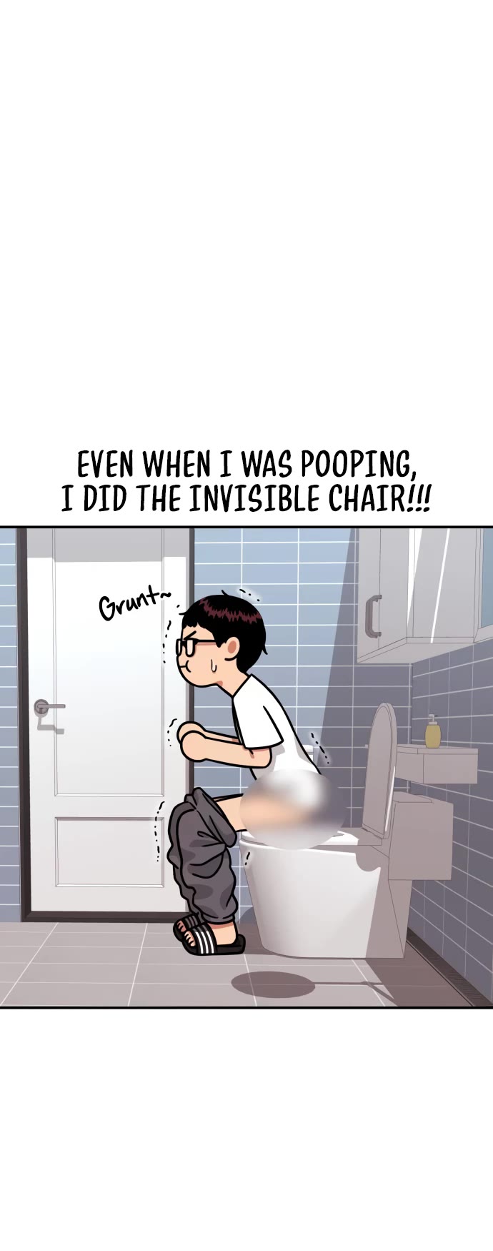 Top 1 Fighting Tutoring Chapter 8 page 20 - Chapter 8: Can I Win With This?