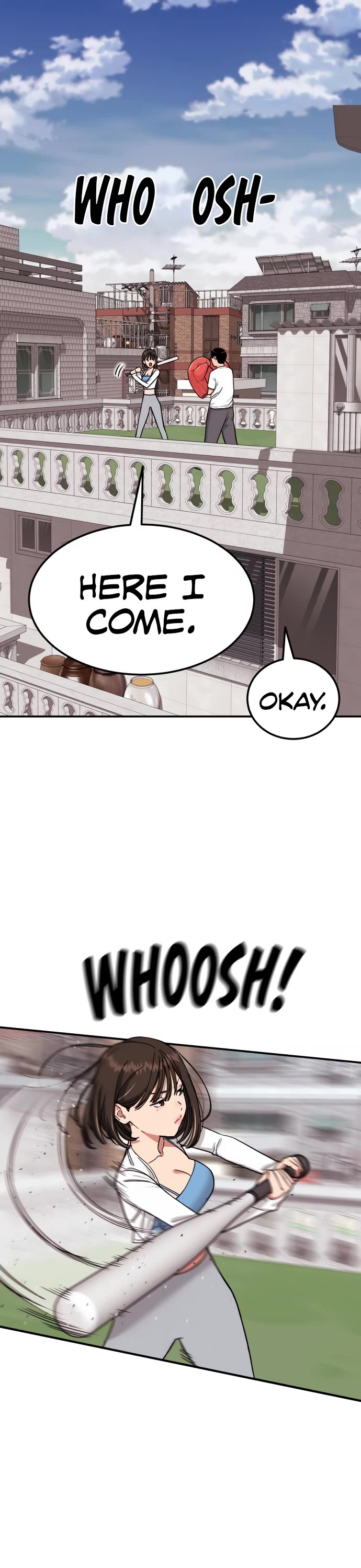 Top 1 Fighting Tutoring Chapter 8 page 25 - Chapter 8: Can I Win With This?