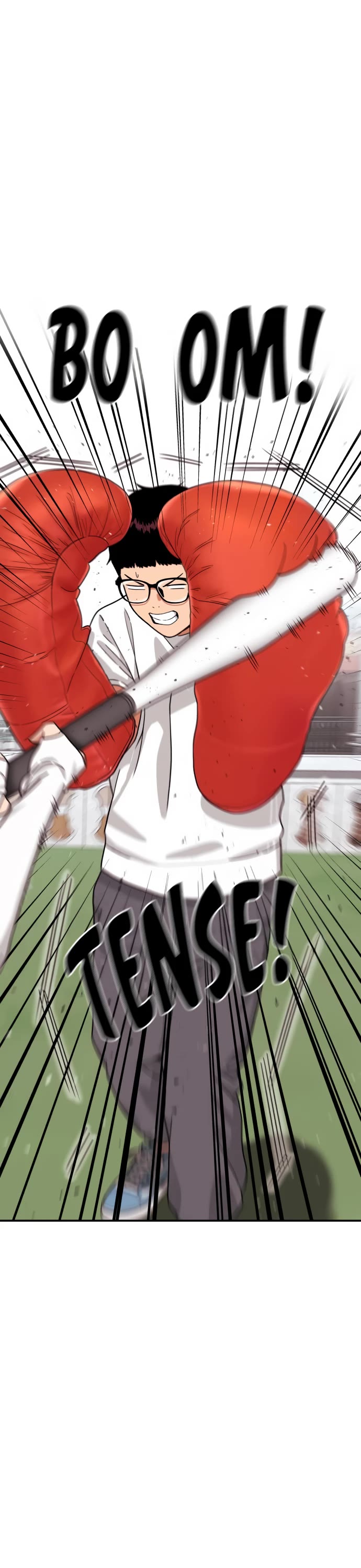 Top 1 Fighting Tutoring Chapter 8 page 26 - Chapter 8: Can I Win With This?