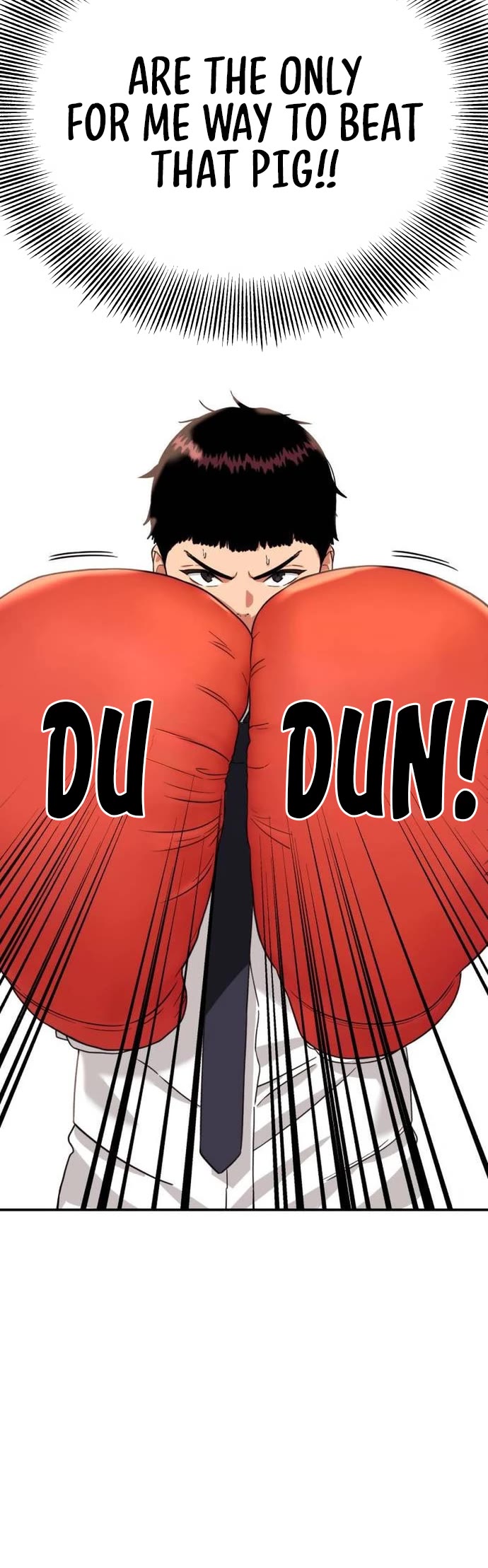 Top 1 Fighting Tutoring Chapter 8 page 3 - Chapter 8: Can I Win With This?