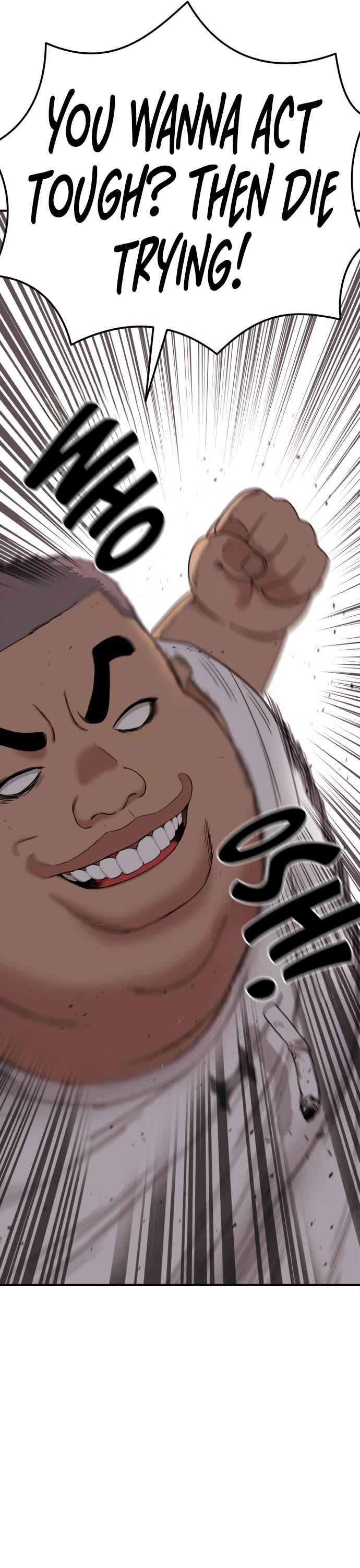 Top 1 Fighting Tutoring Chapter 8 page 32 - Chapter 8: Can I Win With This?