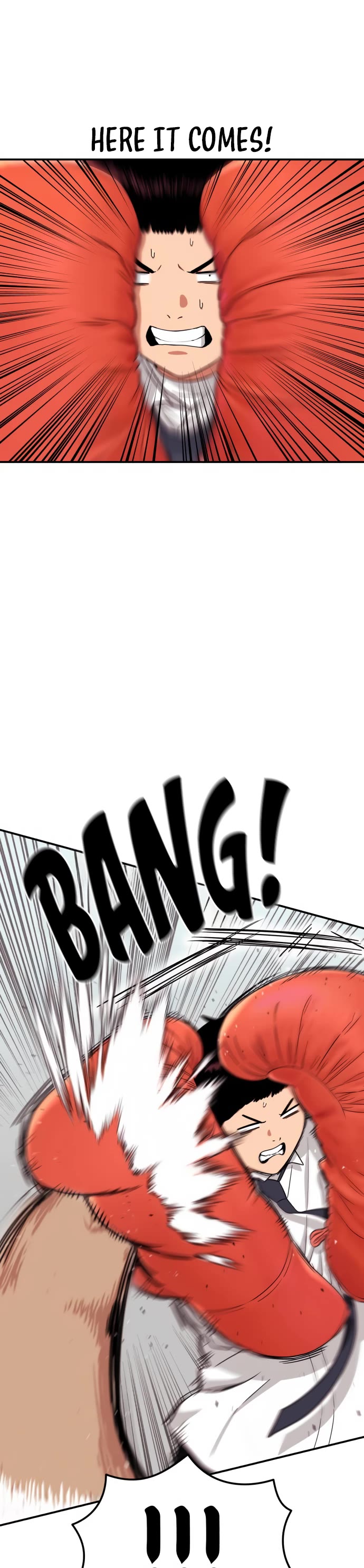 Top 1 Fighting Tutoring Chapter 8 page 33 - Chapter 8: Can I Win With This?