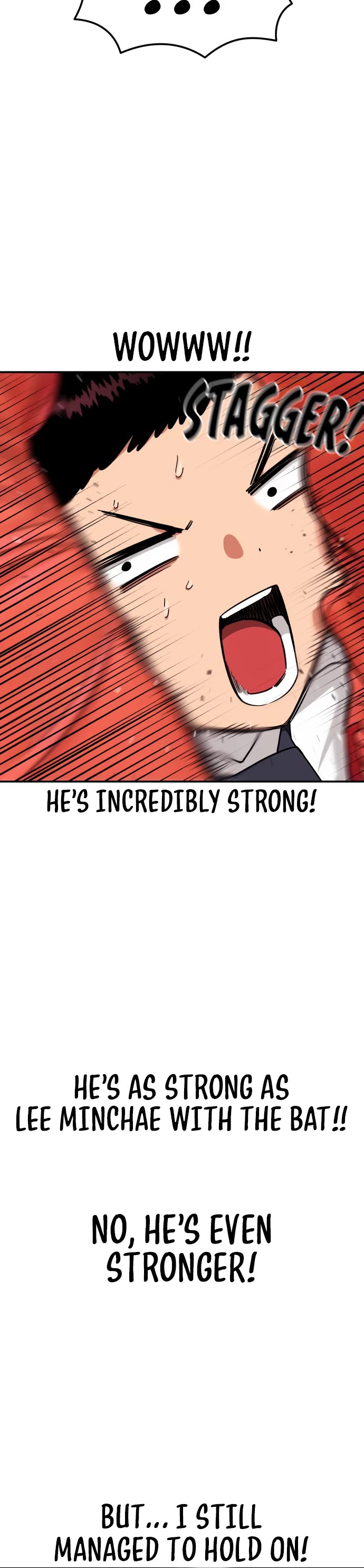 Top 1 Fighting Tutoring Chapter 8 page 34 - Chapter 8: Can I Win With This?