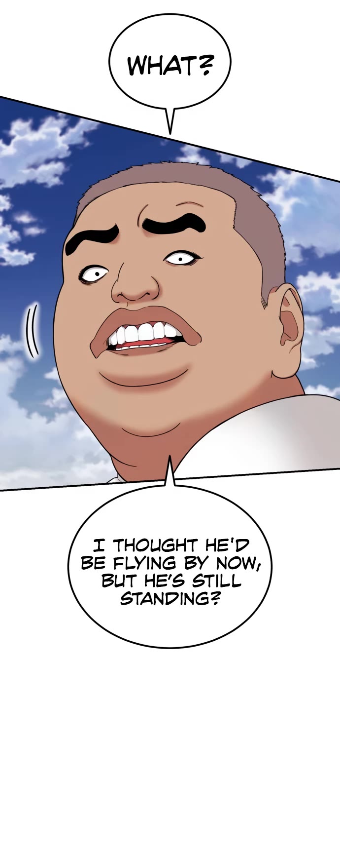 Top 1 Fighting Tutoring Chapter 8 page 36 - Chapter 8: Can I Win With This?