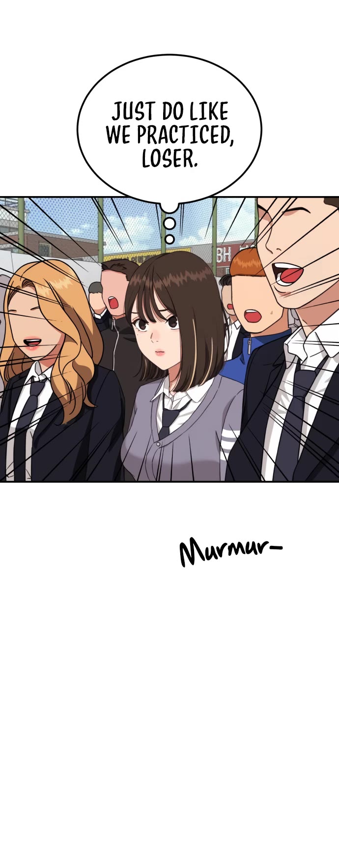 Top 1 Fighting Tutoring Chapter 8 page 37 - Chapter 8: Can I Win With This?