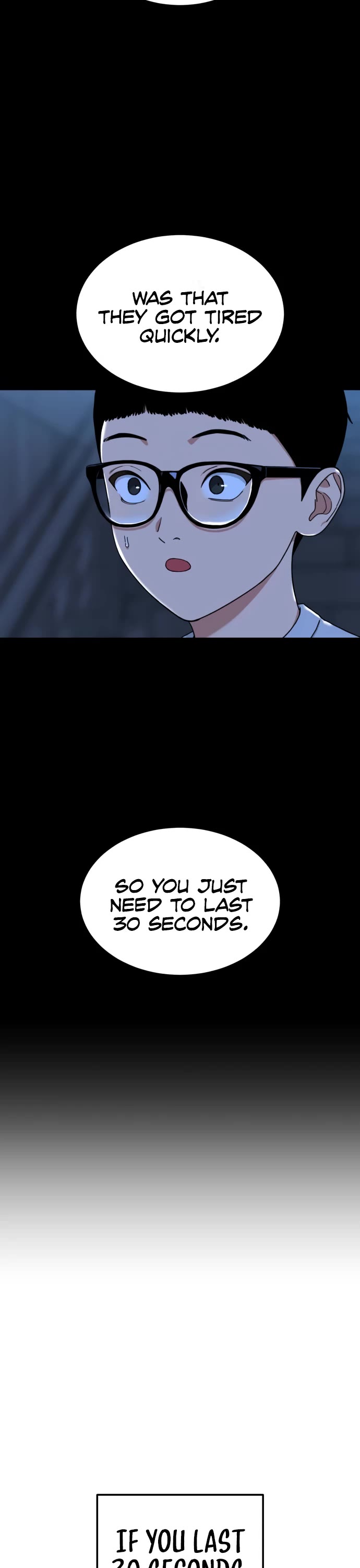 Top 1 Fighting Tutoring Chapter 8 page 43 - Chapter 8: Can I Win With This?