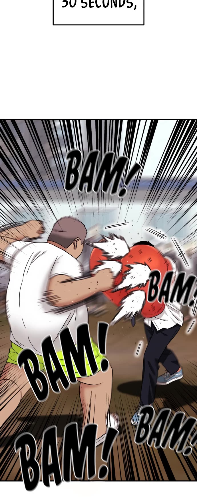 Top 1 Fighting Tutoring Chapter 8 page 44 - Chapter 8: Can I Win With This?