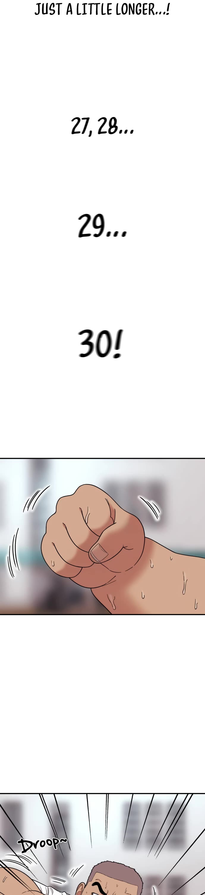 Top 1 Fighting Tutoring Chapter 8 page 46 - Chapter 8: Can I Win With This?