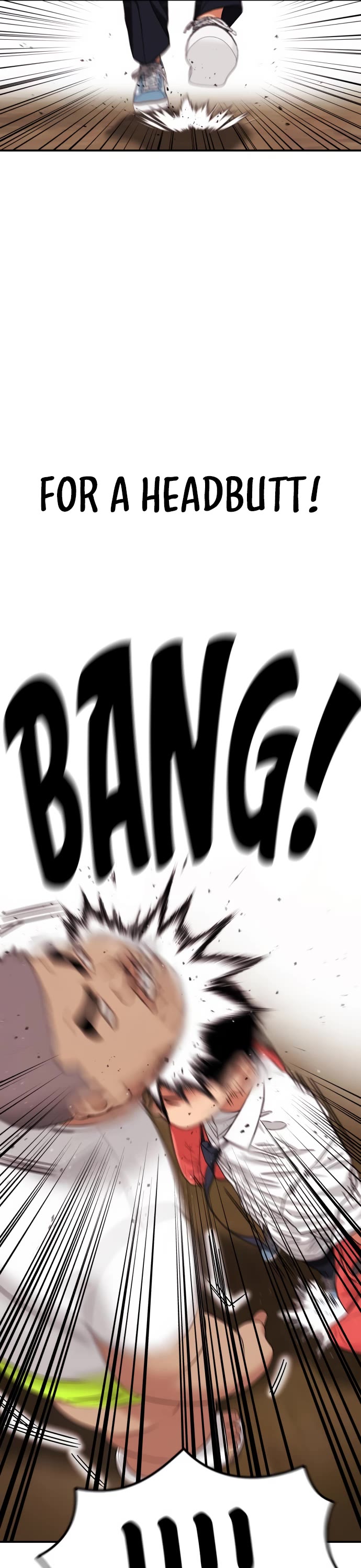 Top 1 Fighting Tutoring Chapter 8 page 50 - Chapter 8: Can I Win With This?