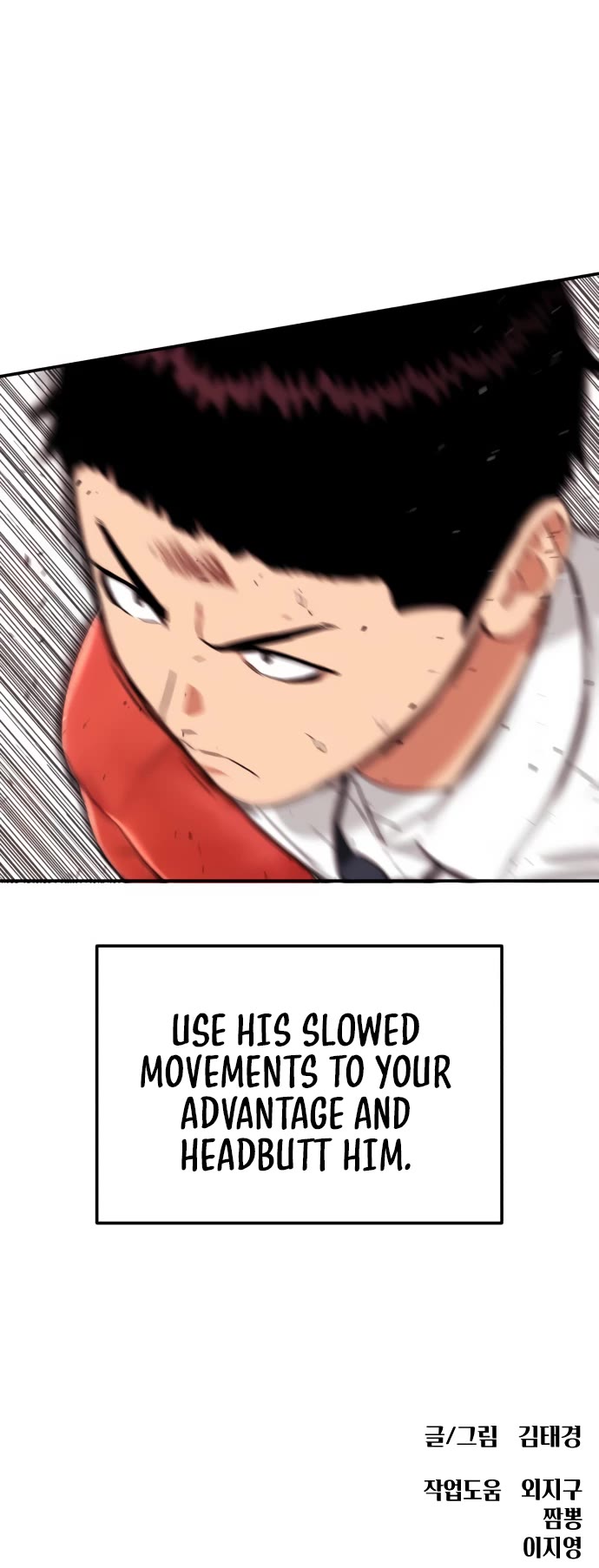 Top 1 Fighting Tutoring Chapter 8 page 52 - Chapter 8: Can I Win With This?