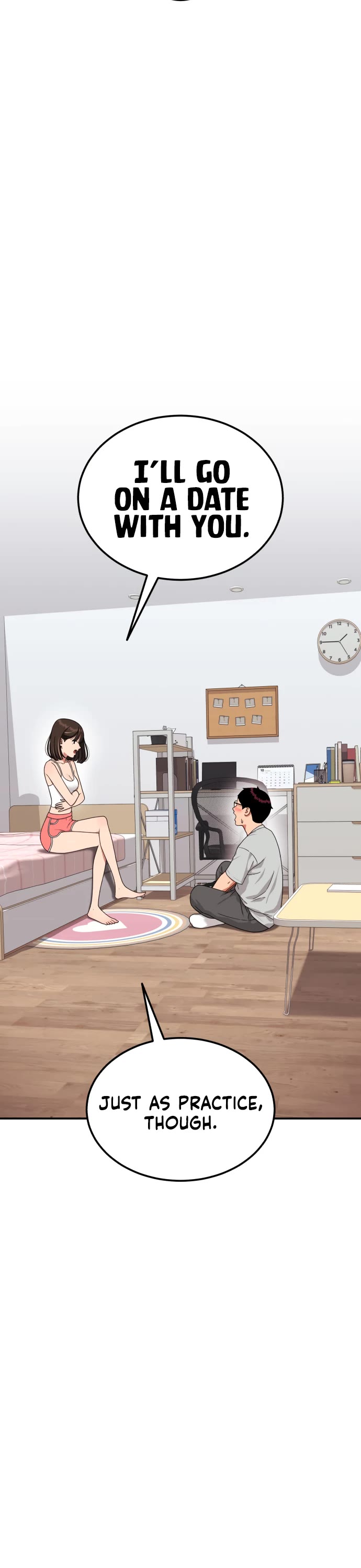 Top 1 Fighting Tutoring Chapter 80 page 10 - Chapter 80