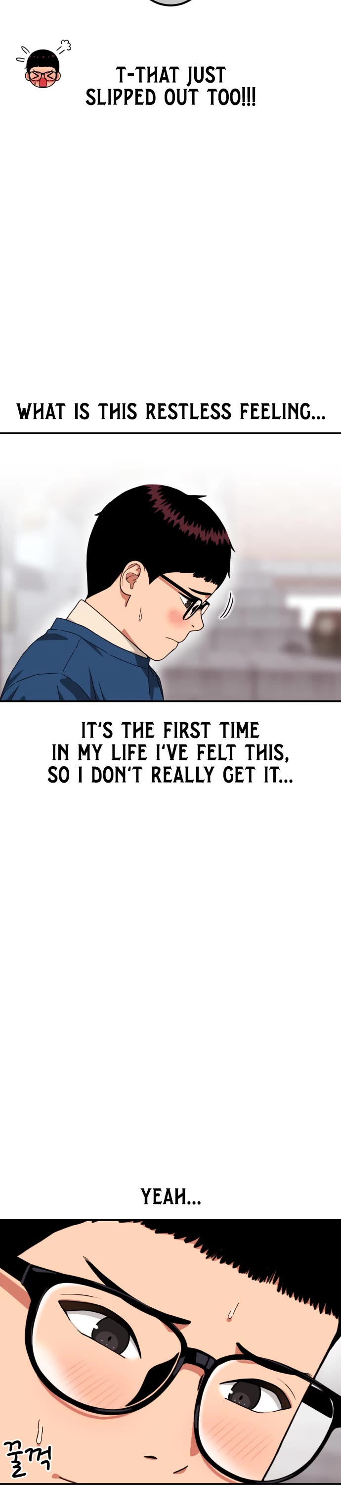 Top 1 Fighting Tutoring Chapter 80 page 16 - Chapter 80