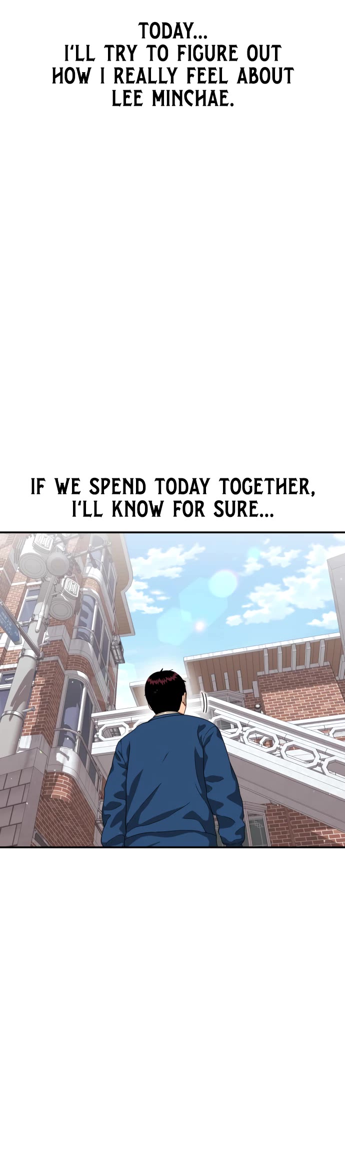Top 1 Fighting Tutoring Chapter 80 page 17 - Chapter 80