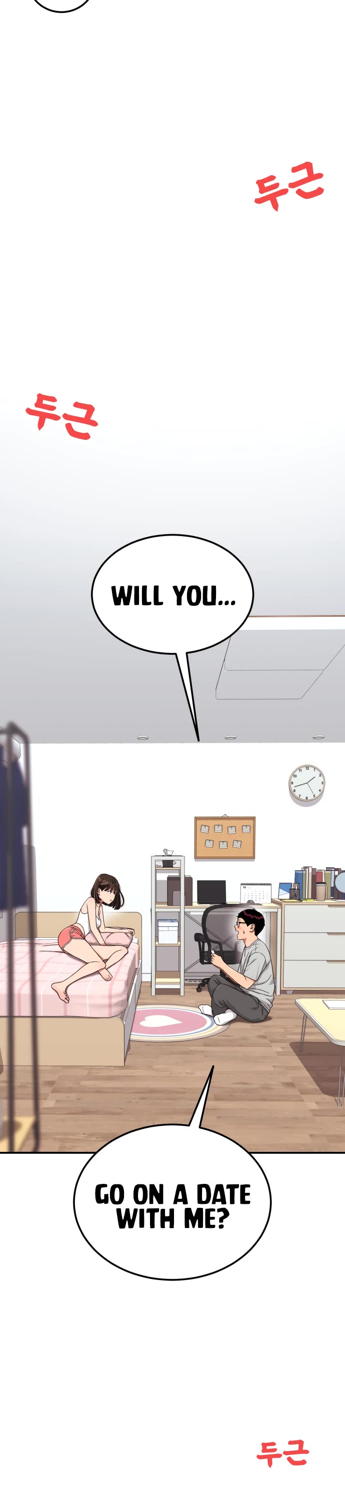 Top 1 Fighting Tutoring Chapter 80 page 2 - Chapter 80