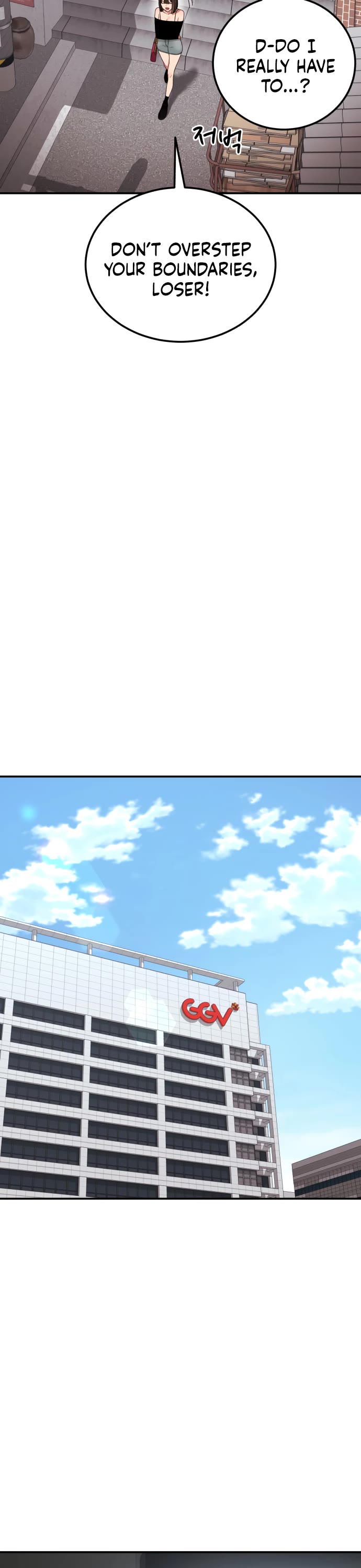 Top 1 Fighting Tutoring Chapter 80 page 22 - Chapter 80