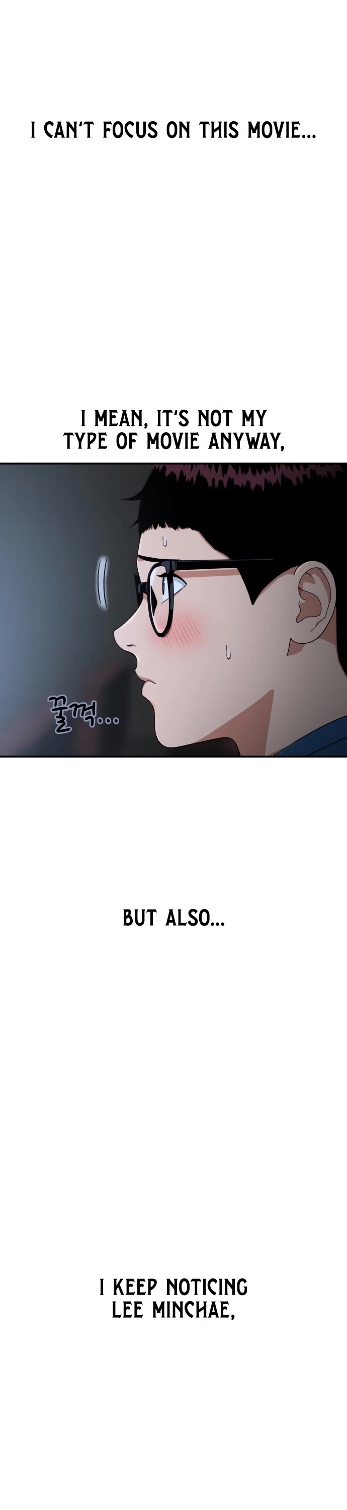 Top 1 Fighting Tutoring Chapter 80 page 28 - Chapter 80