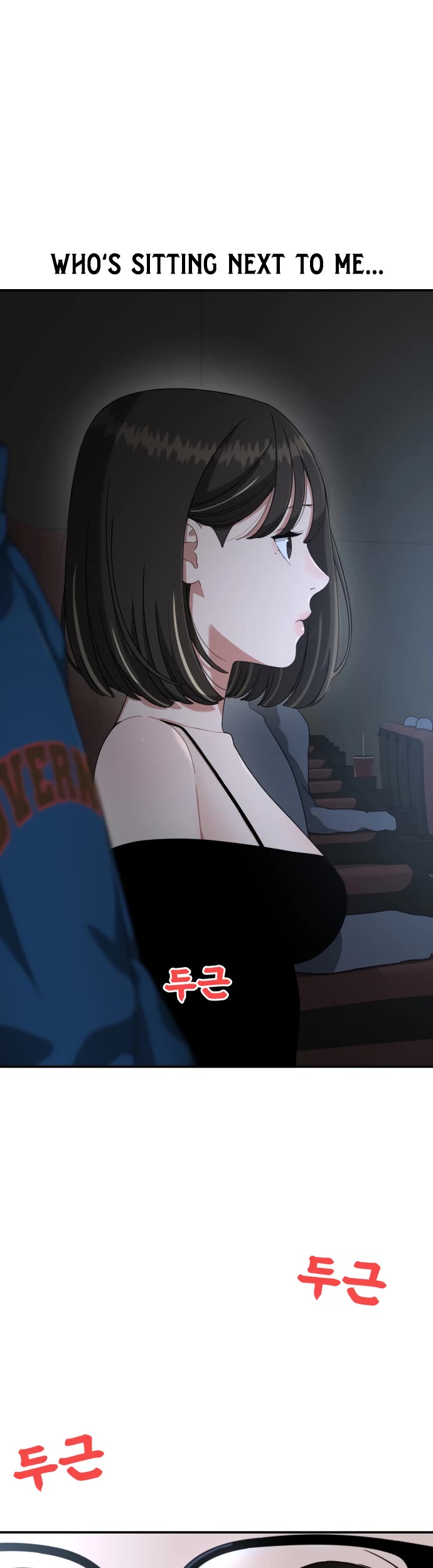 Top 1 Fighting Tutoring Chapter 80 page 29 - Chapter 80