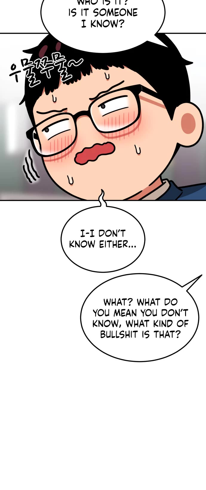Top 1 Fighting Tutoring Chapter 80 page 36 - Chapter 80