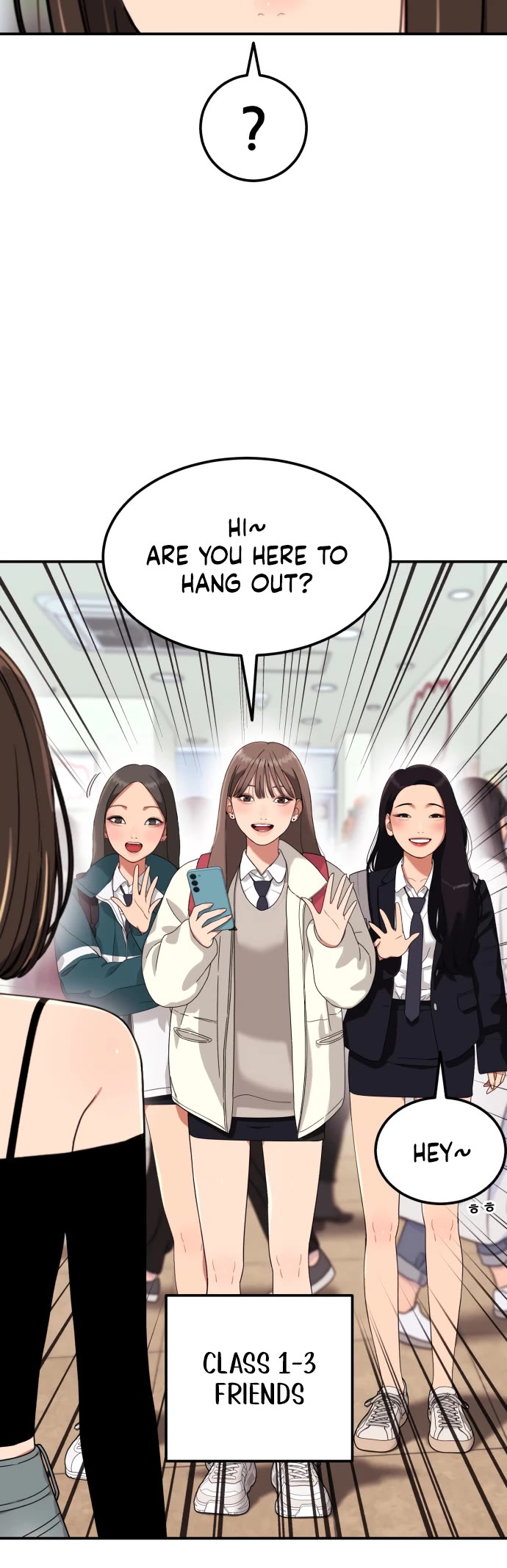 Top 1 Fighting Tutoring Chapter 80 page 48 - Chapter 80