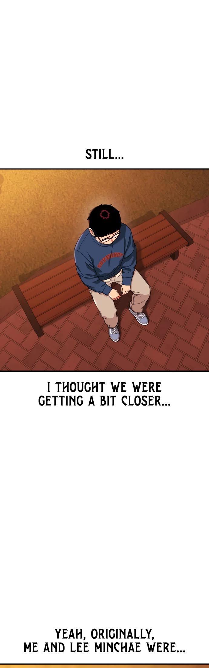 Top 1 Fighting Tutoring Chapter 81 page 12 - Chapter 81