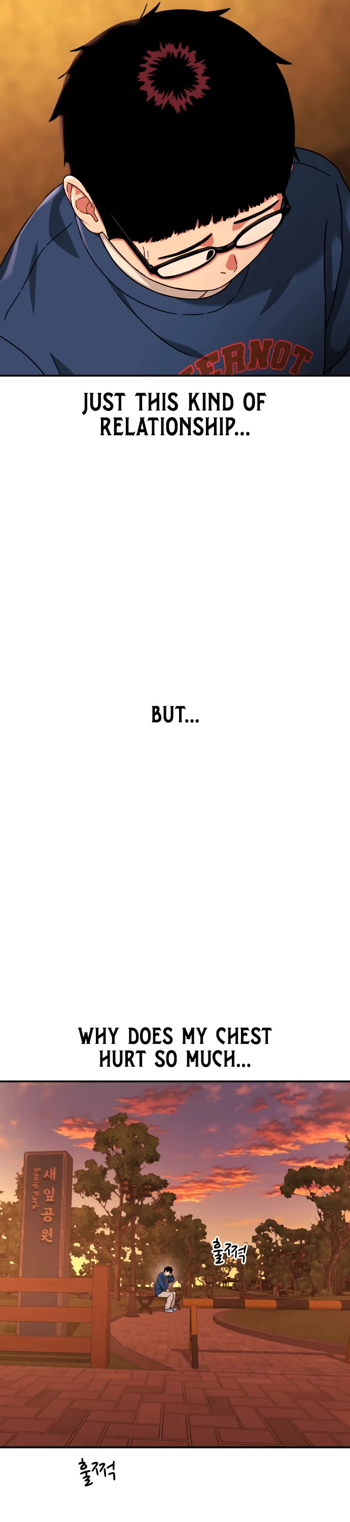 Top 1 Fighting Tutoring Chapter 81 page 13 - Chapter 81