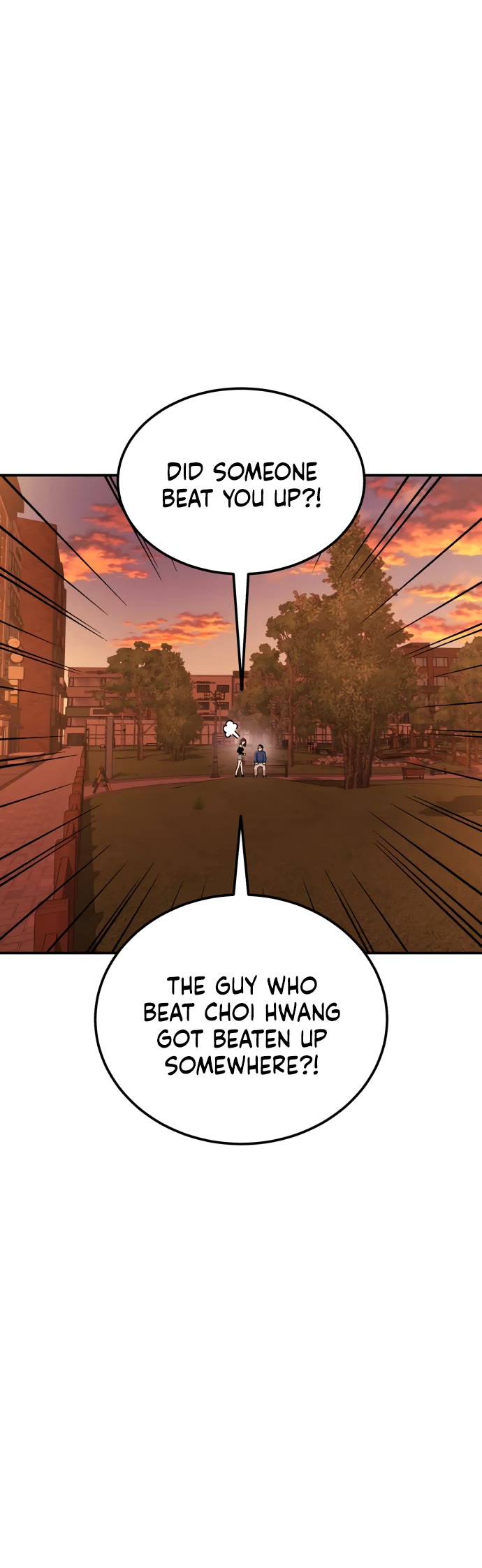 Top 1 Fighting Tutoring Chapter 81 page 18 - Chapter 81