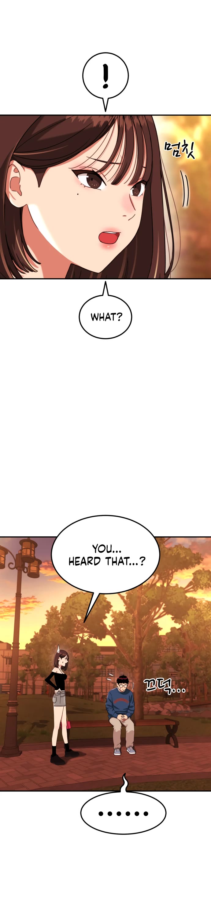 Top 1 Fighting Tutoring Chapter 81 page 20 - Chapter 81
