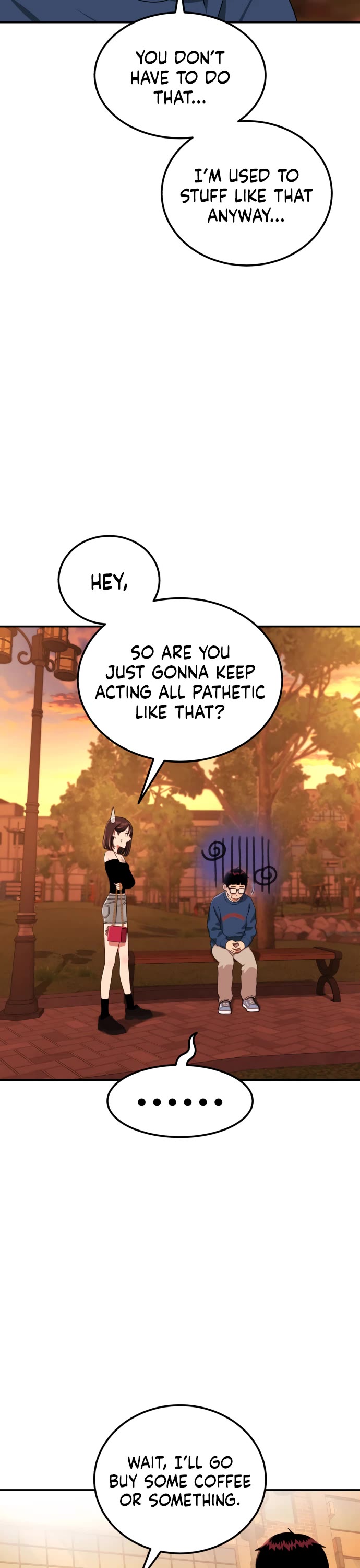 Top 1 Fighting Tutoring Chapter 81 page 22 - Chapter 81