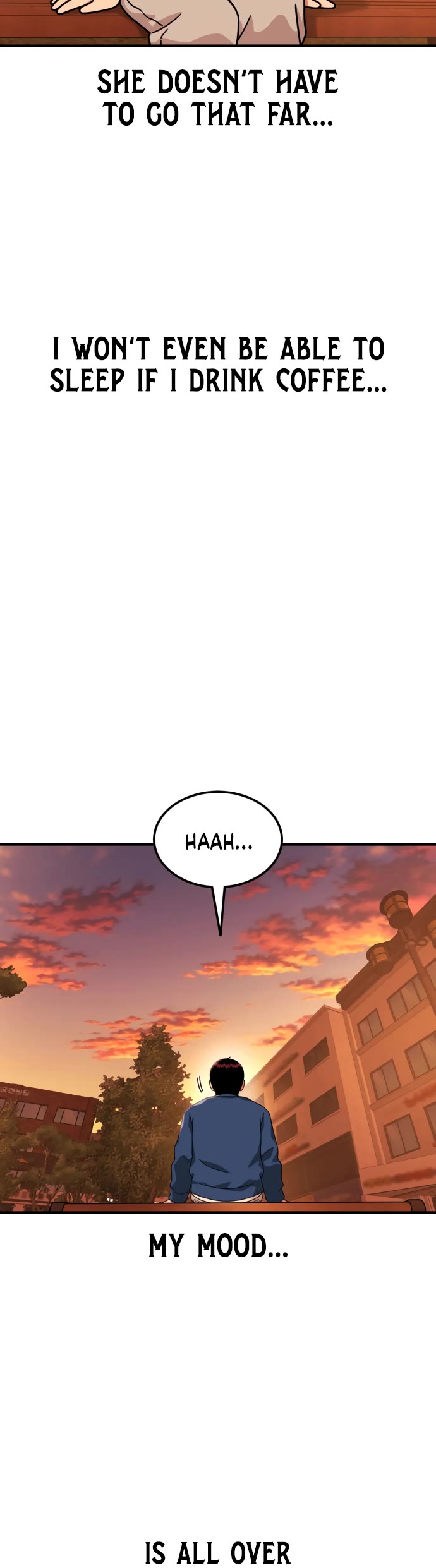 Top 1 Fighting Tutoring Chapter 81 page 24 - Chapter 81