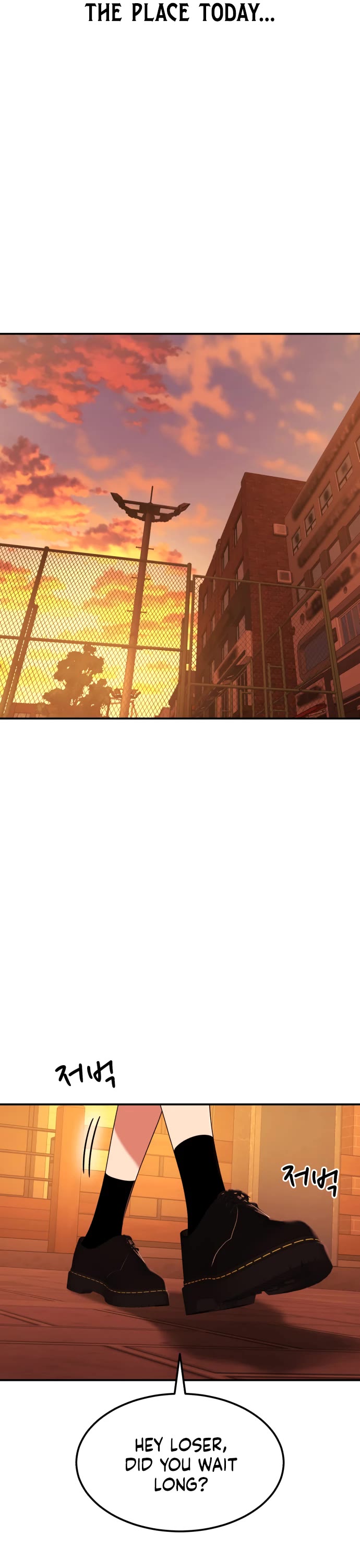 Top 1 Fighting Tutoring Chapter 81 page 25 - Chapter 81