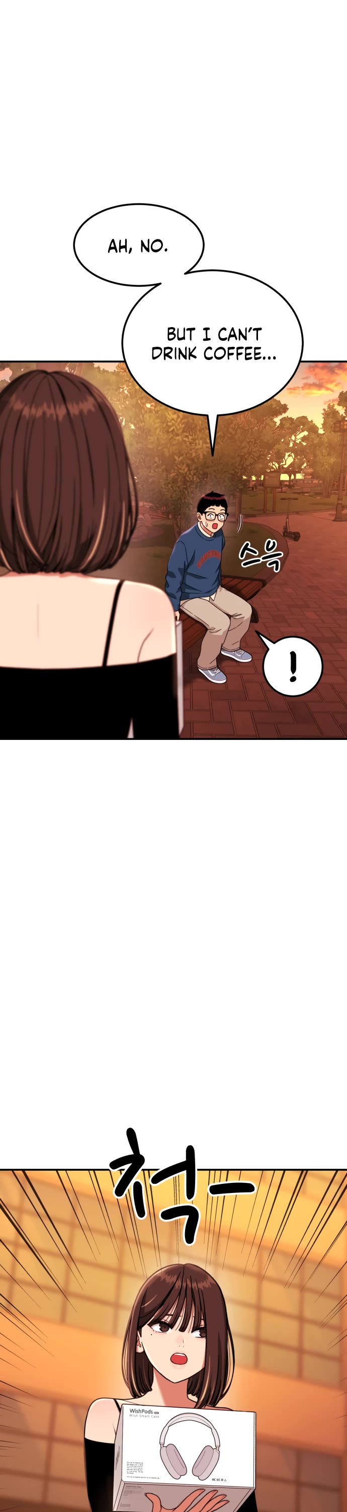 Top 1 Fighting Tutoring Chapter 81 page 26 - Chapter 81