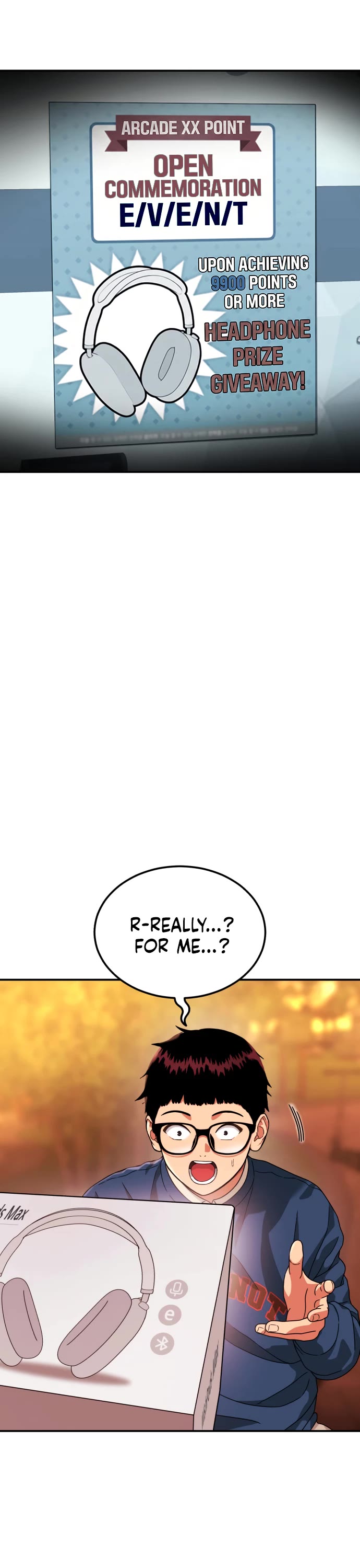 Top 1 Fighting Tutoring Chapter 81 page 28 - Chapter 81