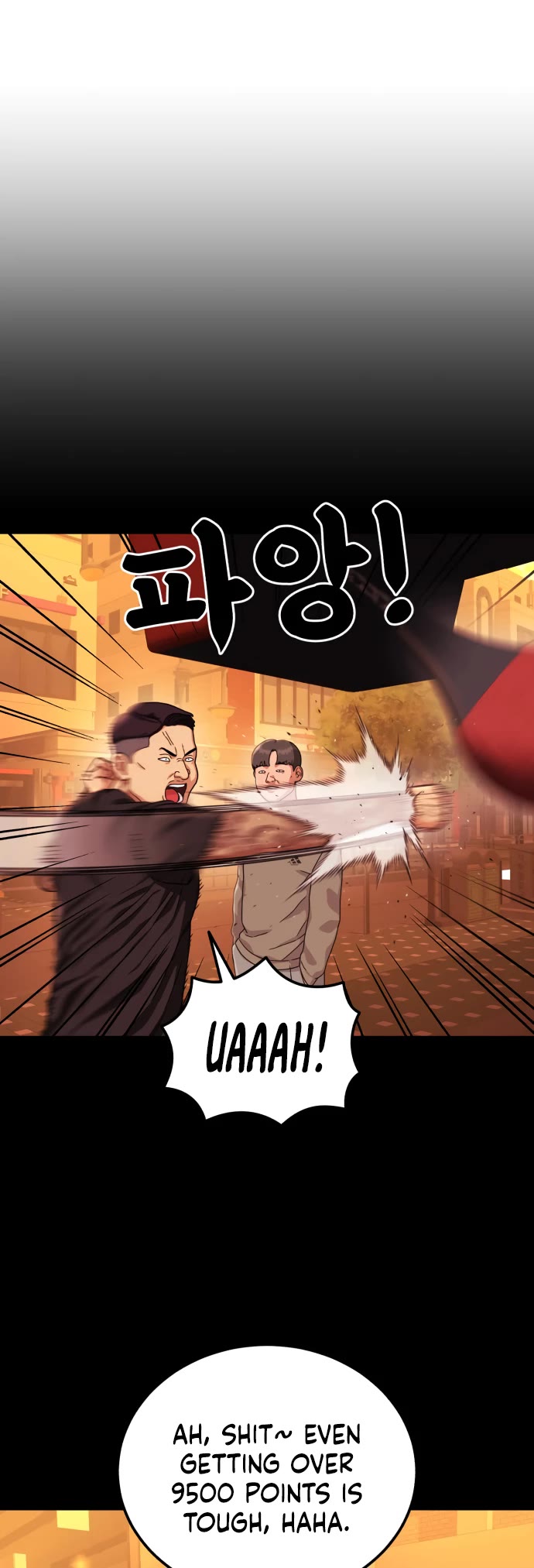 Top 1 Fighting Tutoring Chapter 81 page 29 - Chapter 81