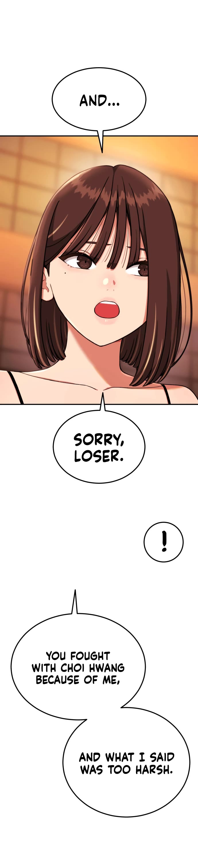Top 1 Fighting Tutoring Chapter 81 page 37 - Chapter 81