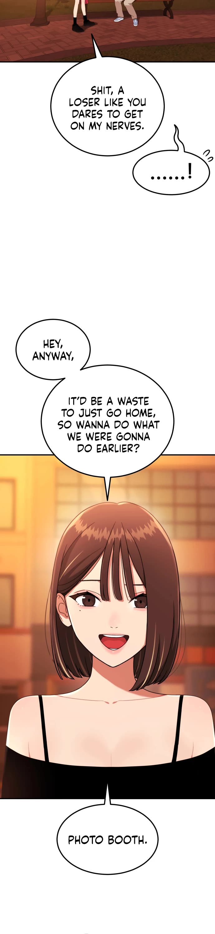 Top 1 Fighting Tutoring Chapter 81 page 39 - Chapter 81